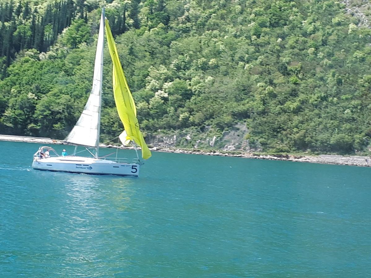 Tale House Montenegro Tivat Eksteriør billede