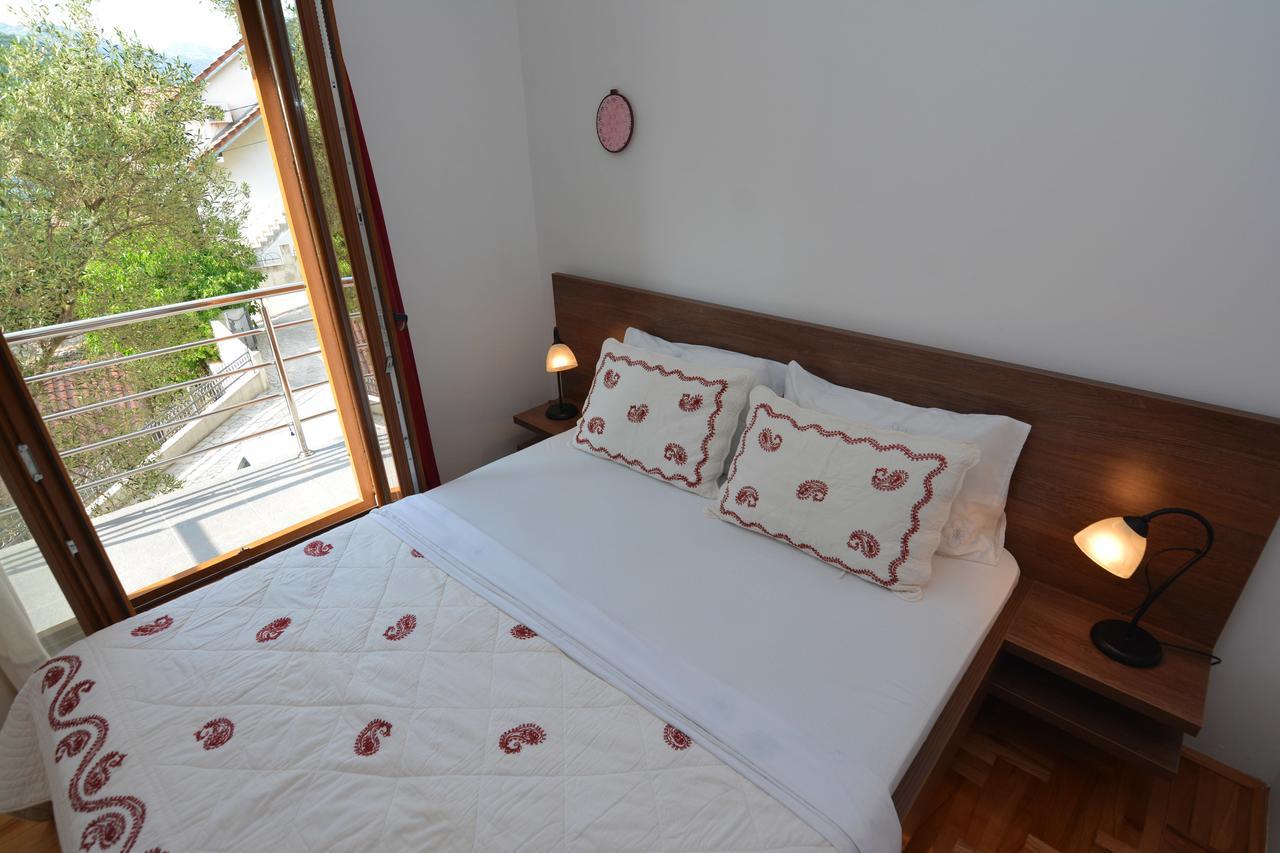 Tale House Montenegro Tivat Eksteriør billede