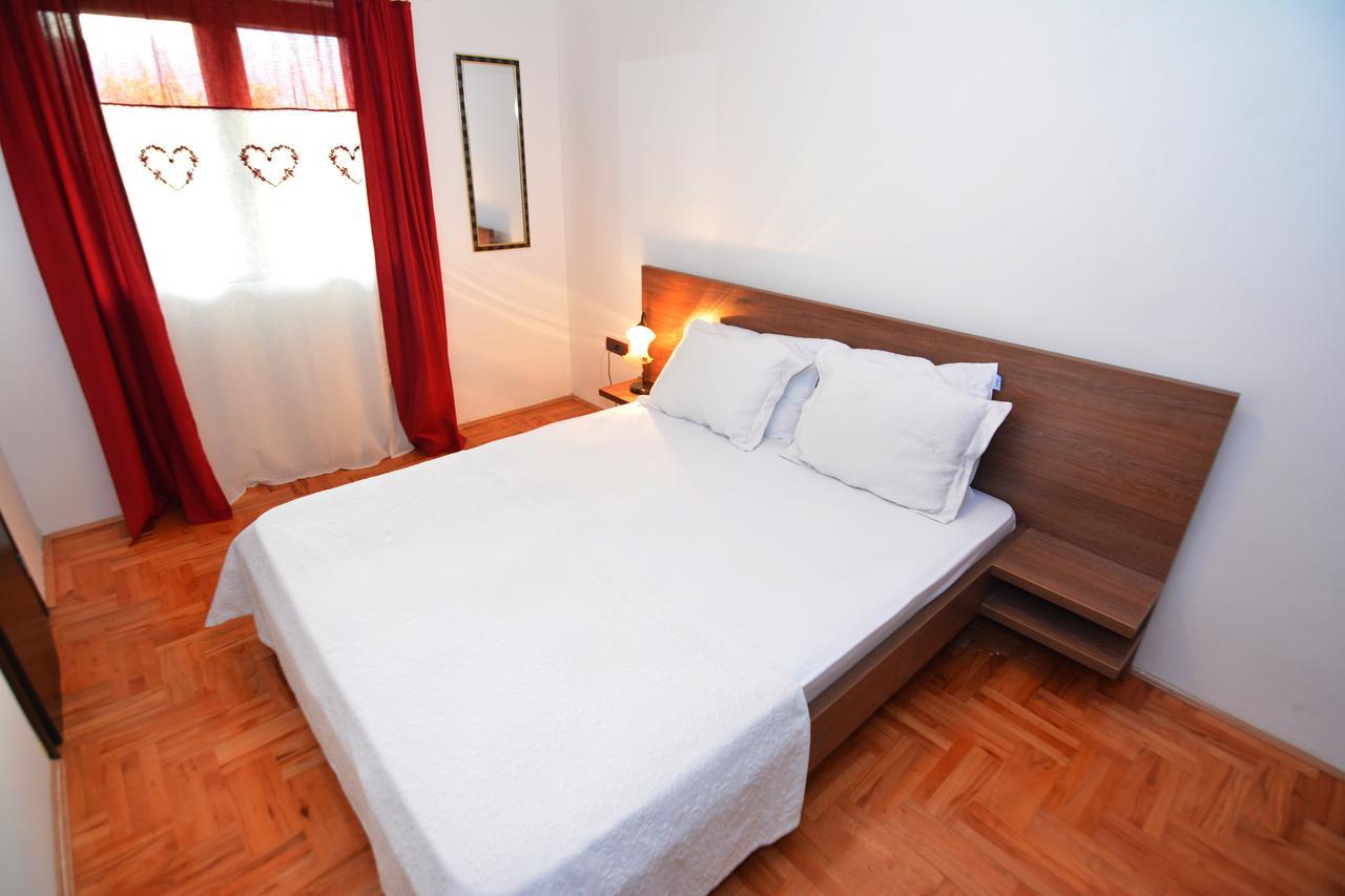Tale House Montenegro Tivat Eksteriør billede
