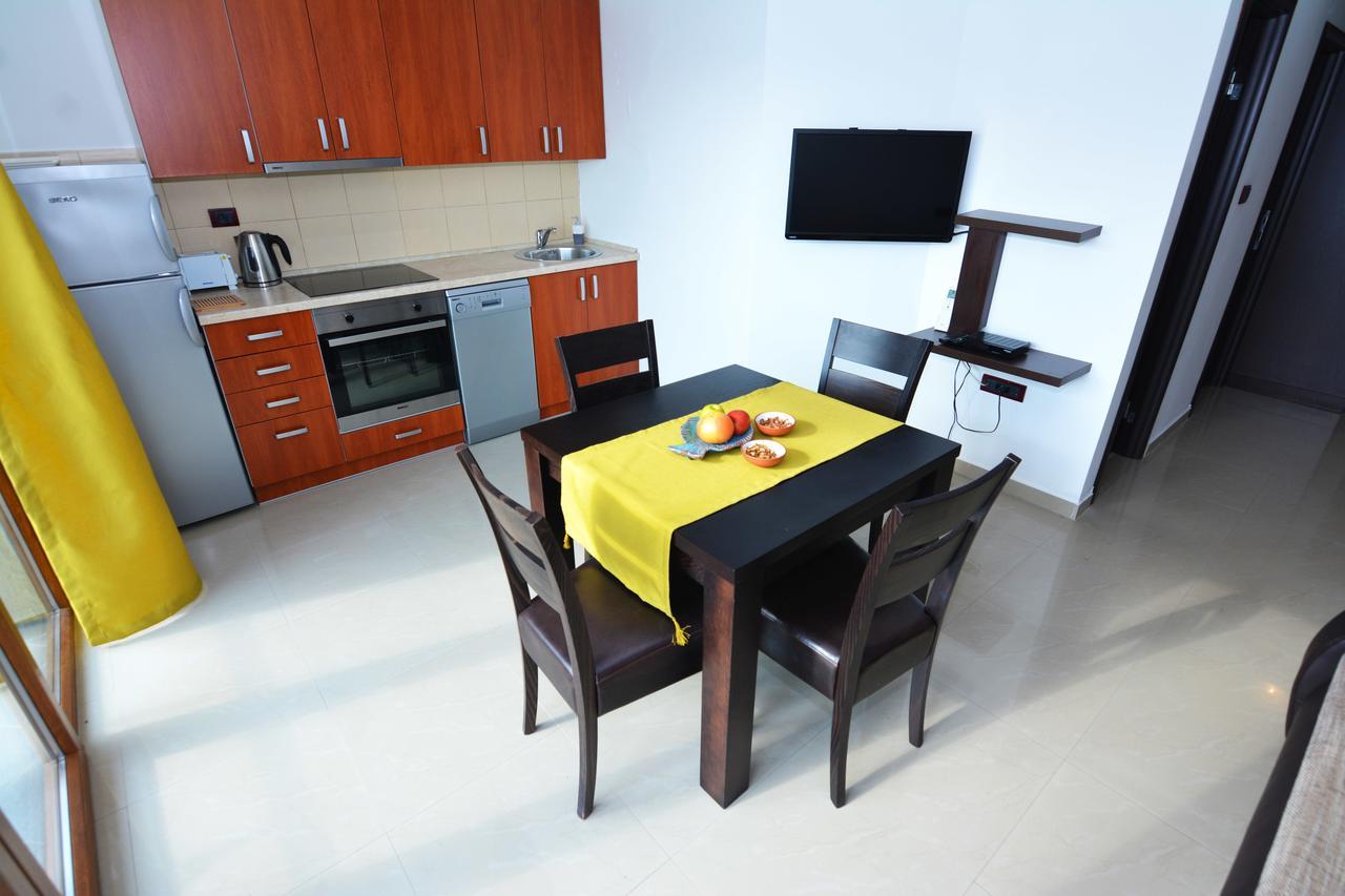 Tale House Montenegro Tivat Eksteriør billede