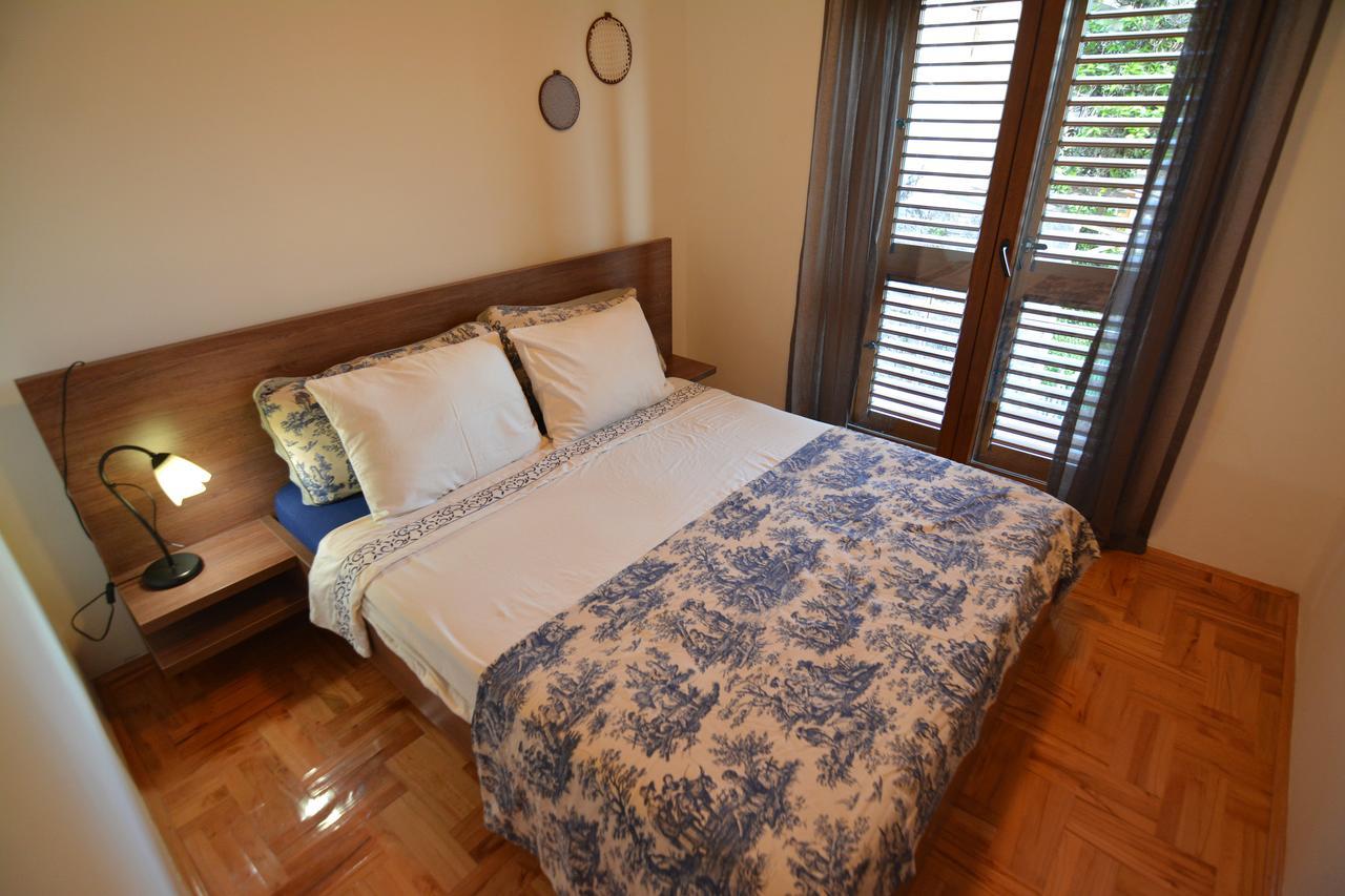 Tale House Montenegro Tivat Eksteriør billede