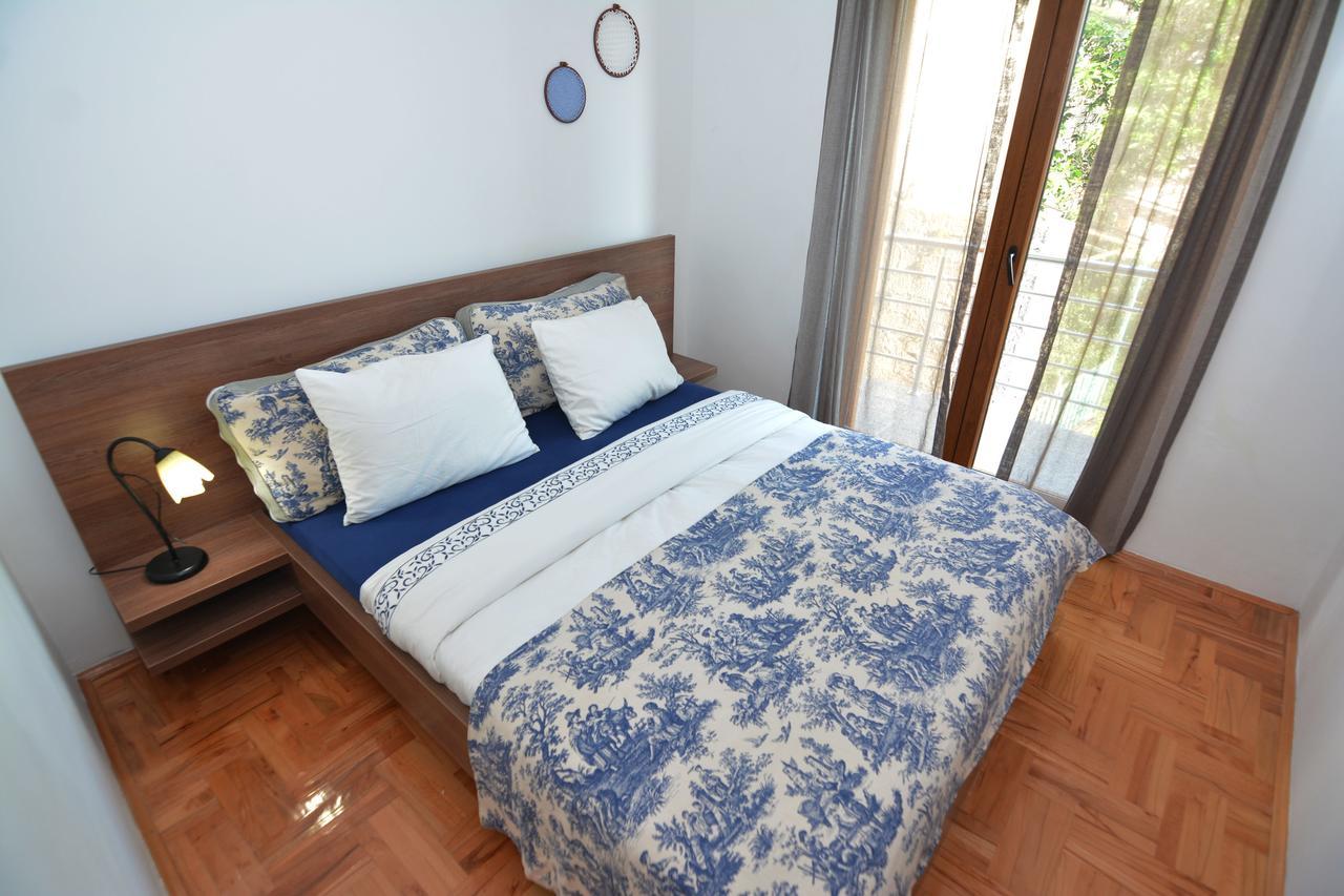 Tale House Montenegro Tivat Eksteriør billede