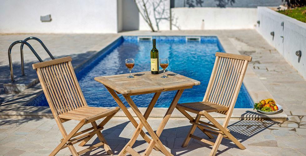 Tale House Montenegro Tivat Eksteriør billede