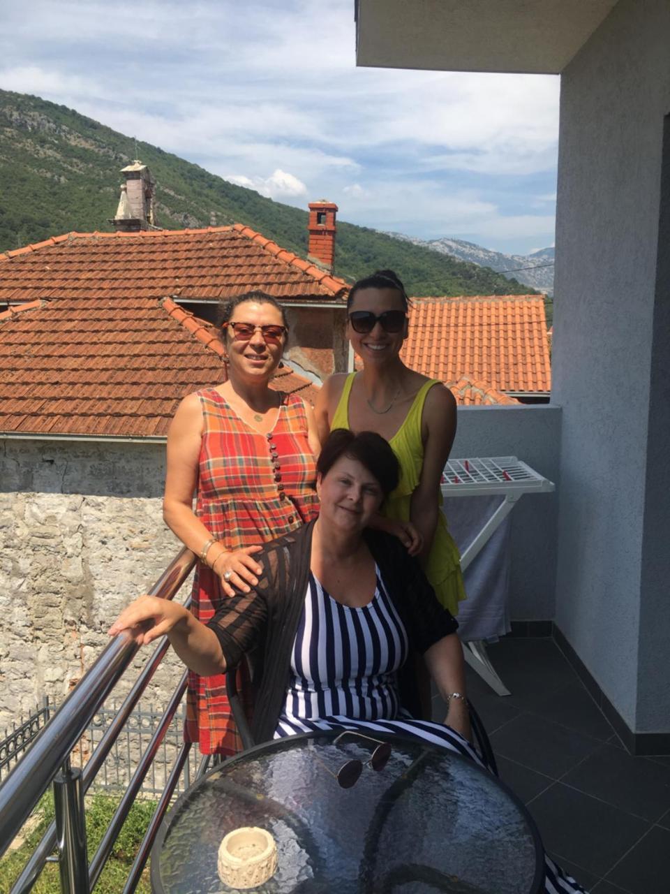 Tale House Montenegro Tivat Eksteriør billede