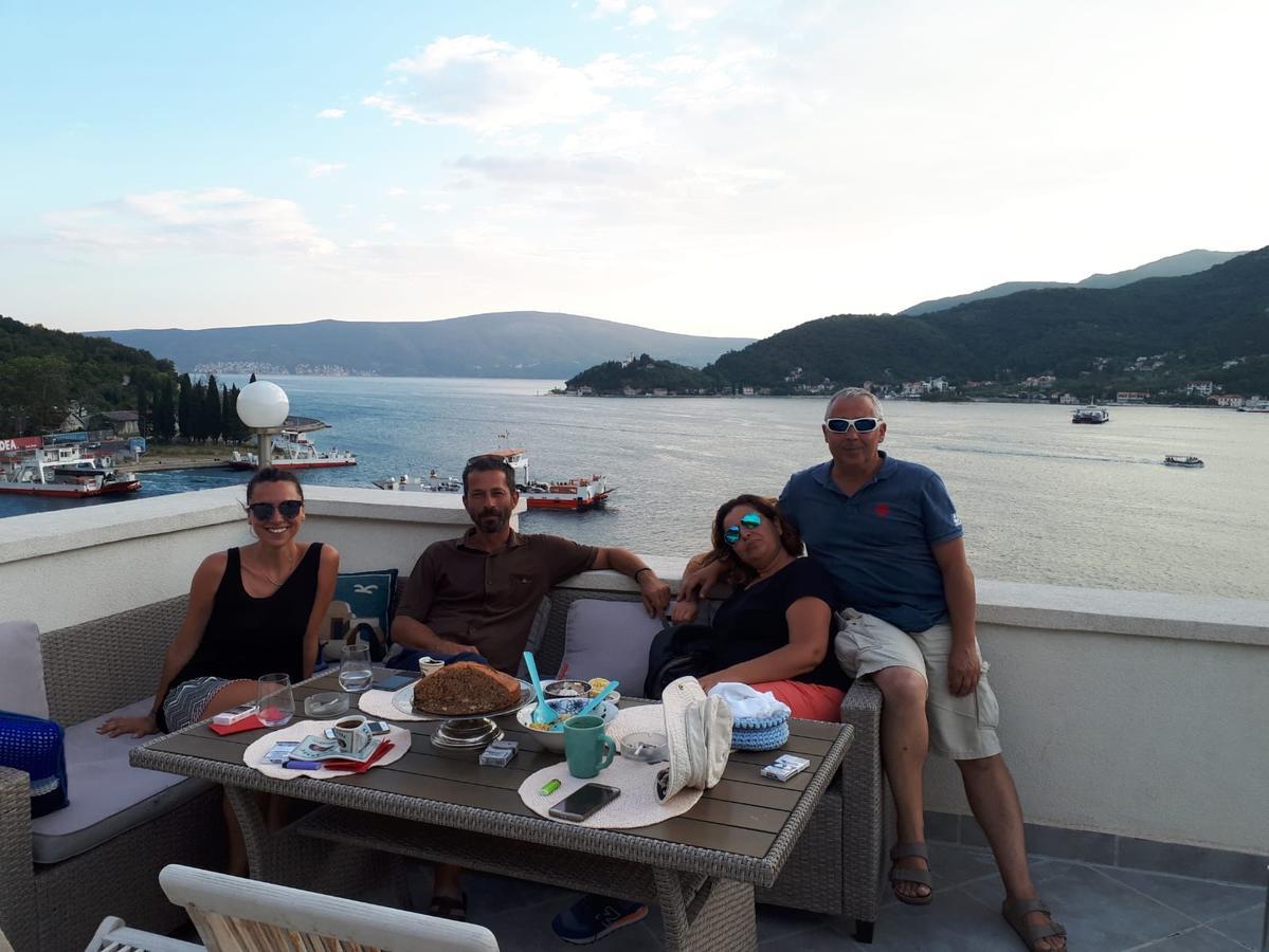 Tale House Montenegro Tivat Eksteriør billede